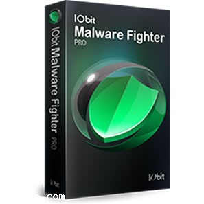 IObit Malware Fighter Pro 2.3.0.202