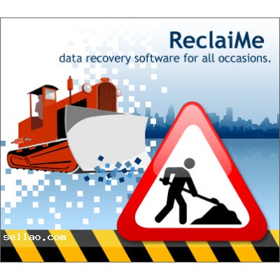 ReclaiMe File Recovery Ultimate 2.0.2093