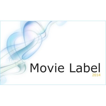 Movie Label 2014 9.2.1 Build 1953