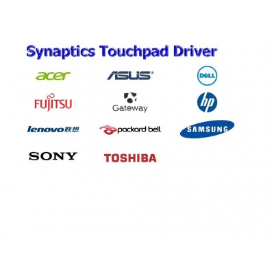 Synaptics Touchpad Driver 17.0.19