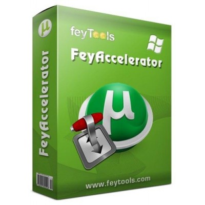 FeyAccelerator 2.7.0.0