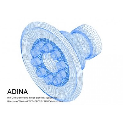 ADINA System 9.0.0
