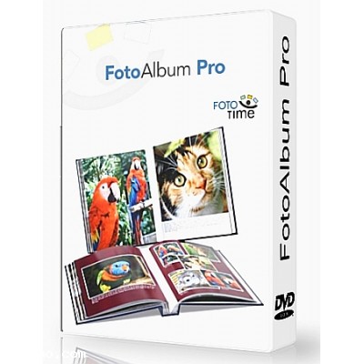FotoAlbum Pro 7.0.7.0