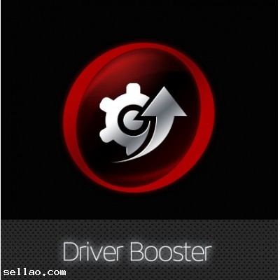 IObit Driver Booster PRO 1.2.0.478