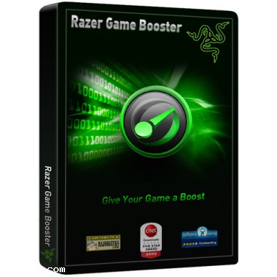 Razer Game Booster v4.2.42