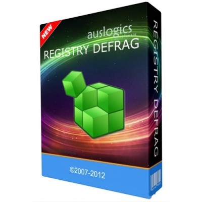 Auslogics Registry Defrag 7.5.1.0