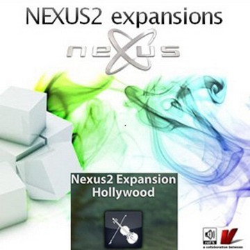 reFX - Nexus2 expansions Hollywood