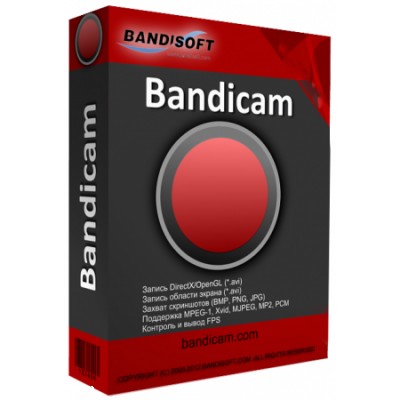 Bandicam 1.9.4.504