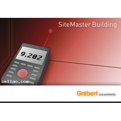 SiteMaster Building 5.0