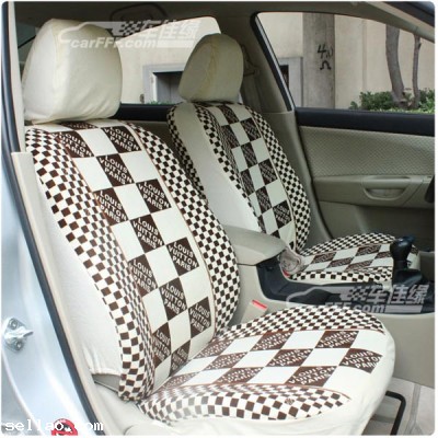 Louis Vuitton LV classic car seat cover limited!!! for 158.00 USD Sale -  #1000004194 - Sellao - Buy and Sell Onl…
