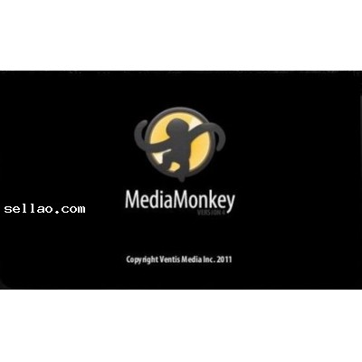 MediaMonkey Gold 4.0.3.1476 RC