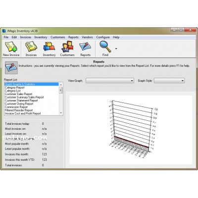 iMagic Inventory 4.38.0.1