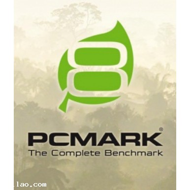 Futuremark PCMark 8 v2 0.228 Professional Edition