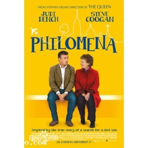 Philomena (2013)   DVD