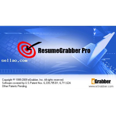 ResumeGrabber Pro 7.5.0.0