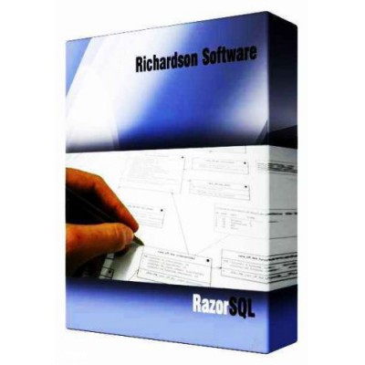 Richardson Software RazorSQL v6.3.3