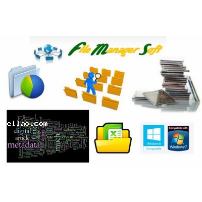 File Manager Soft System Tools 2014