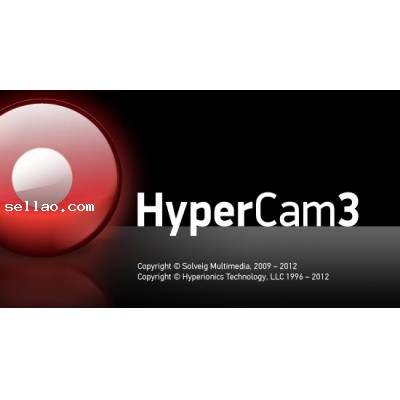 SolveigMM HyperCam 3.6.1403.19