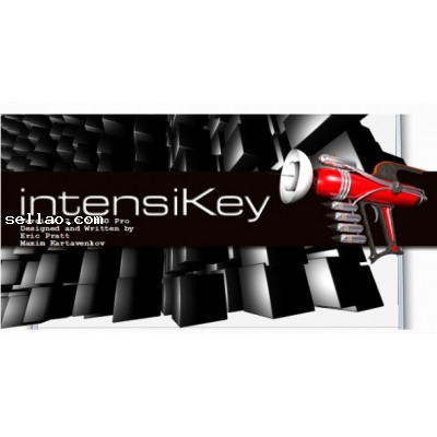 IntensiKey 2.0.0.150 Pro