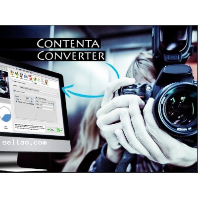 Contenta Converter Basic 6.2