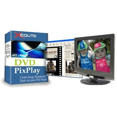 DVD PixPlay 8.0.0.228 Professional Edition