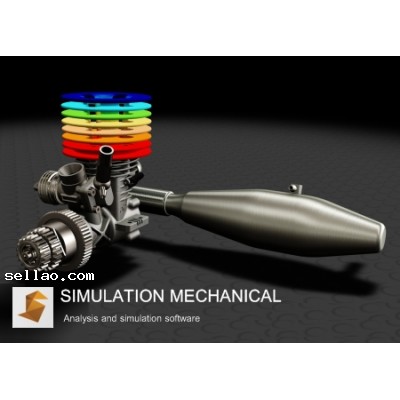 Autodesk Simulation Mechanical 2015