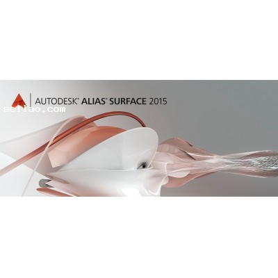 Autodesk Alias Surface 2015 for Mac OS X
