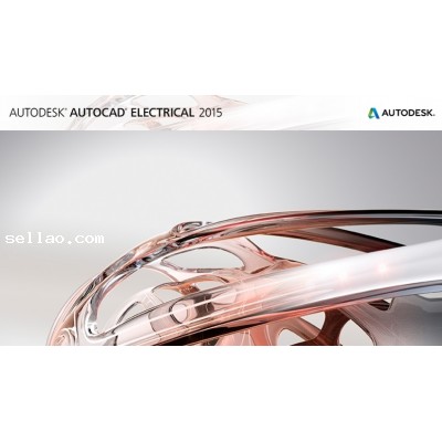 Autodesk AutoCAD Electrical 2015