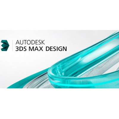 Autodesk 3DS Max Design 2015