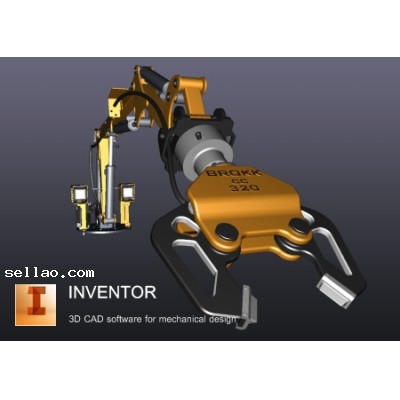 Autodesk inventor 2015 license