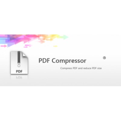 LuraTech PDF Compressor Desktop 6.1.2.5