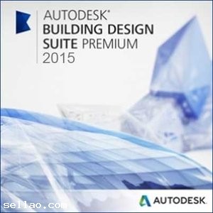Autodesk Building Design Suite Premium 2015