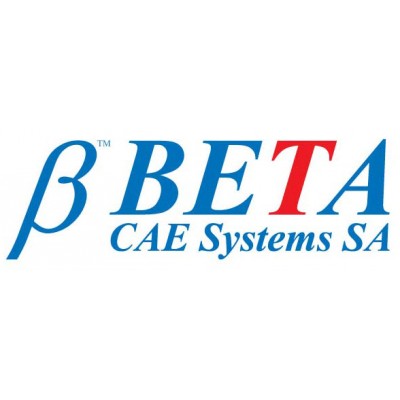 BETA CAE Systems / ANSA + Meta Post + CAD Translator 15.0.1