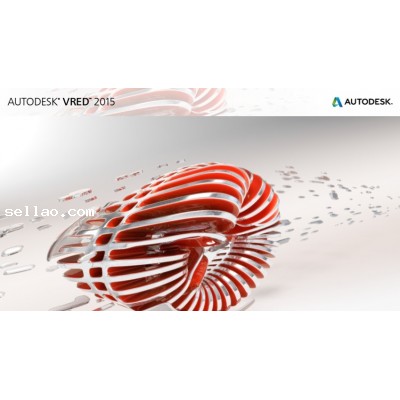 Autodesk VRED 2015
