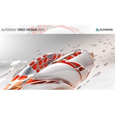 Autodesk VRED Design 2015