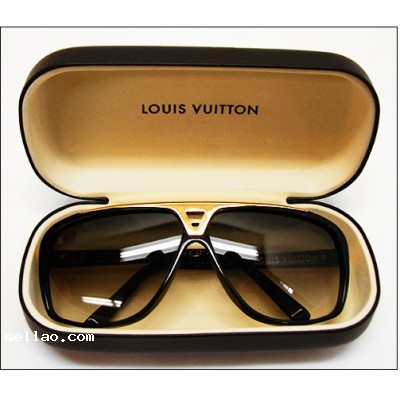Louis Vuitton Evidence  Sunglasses 007