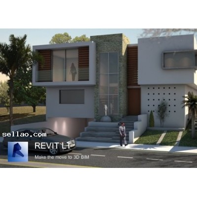 Autodesk Revit LT 2015