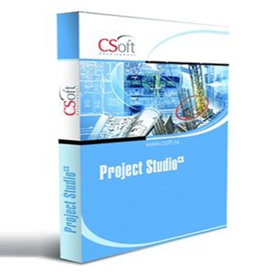 CSoft Project Studio CS R6.0.0.5