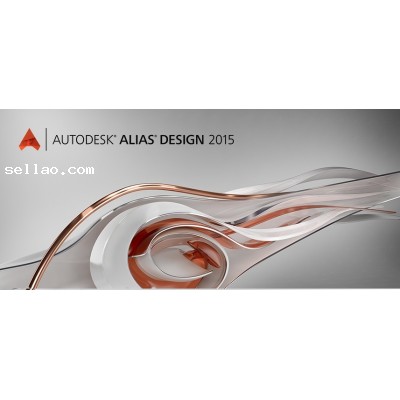 Autodesk Alias Design 2015