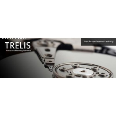 CSimsoft Trelis Pro v14.0.5