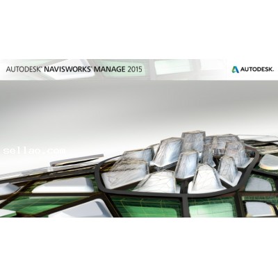 Autodesk Navisworks Manage 2015