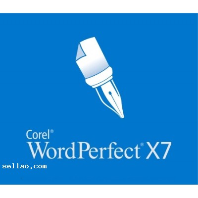 Corel WordPerfect Office X7 v17.0.0.314