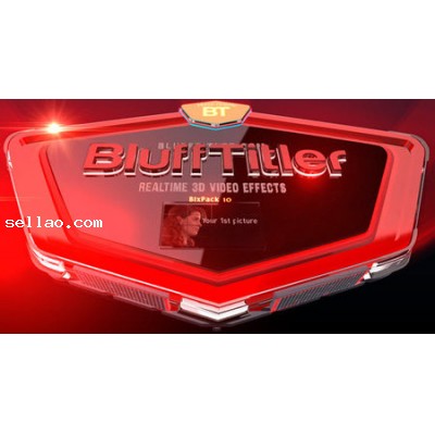 BluffTitler PRO 11.1