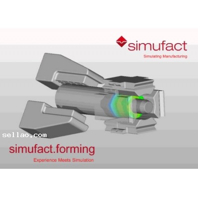 Simufact Forming 12.0