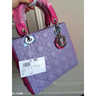 Dior Lady women bag handbag