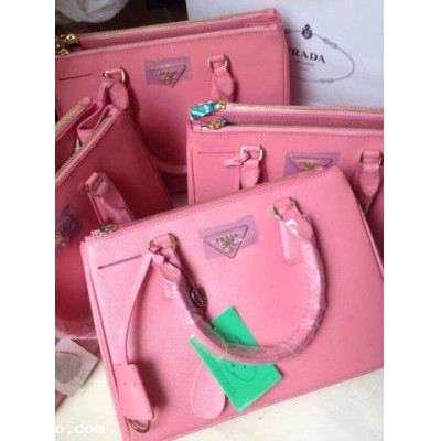 Prada handbag Sakura Pink BN1801/2274