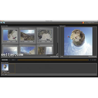 Kolor Autopano Video Pro 1.5.1