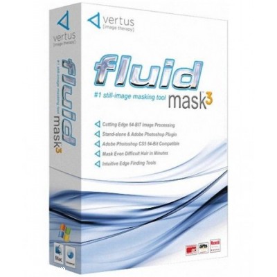 Vertus Fluid Mask 3.3.8.7869