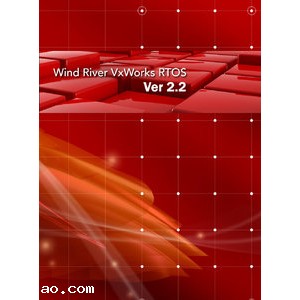Wind River VxWorks RTOS Version 2.2