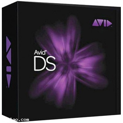 Avid DS v11.1.1